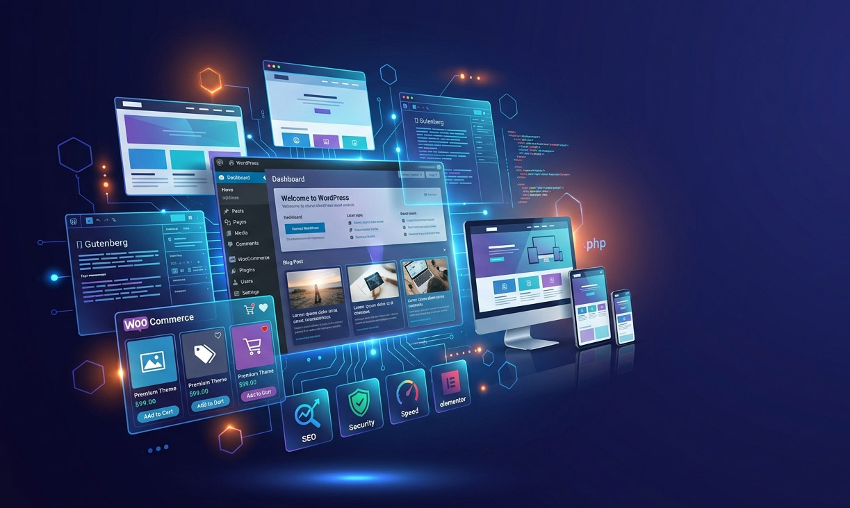 WordPress Development