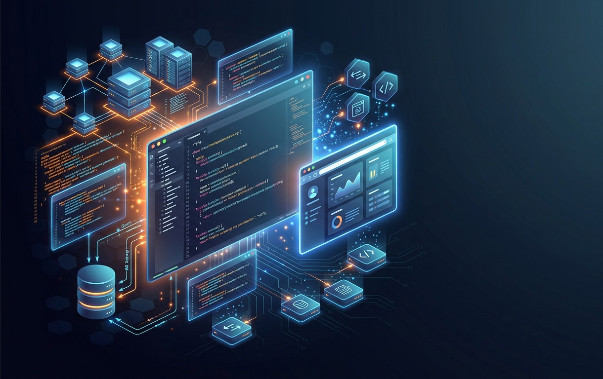 Core PHP Development