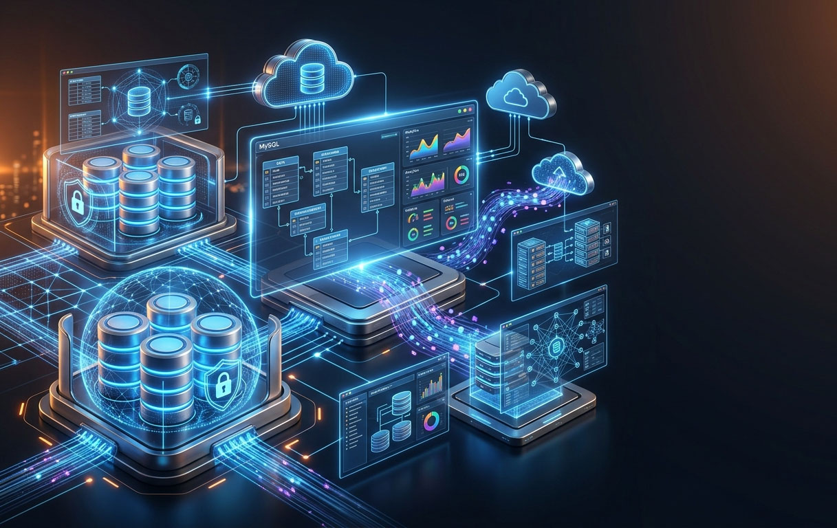 SQL Database Development